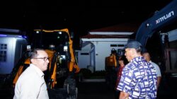 Kemendagri Pantau Langsung Pemanfaatan Dana Pascabencana di Tanah Datar, Pemulihan Infrastruktur Dipercepat