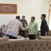 KKP Percepat Pemulihan Perikanan Agam, Bupati Benni Warlis Dorong Kebangkitan Ekonomi Masyarakat Pascabencana