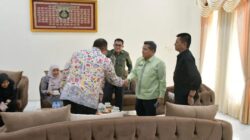 KKP Percepat Pemulihan Perikanan Agam, Bupati Benni Warlis Dorong Kebangkitan Ekonomi Masyarakat Pascabencana