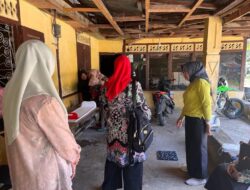 KLIK RUMAH SAYA Permudah Warga Dharmasraya Urus Konsultasi Perumahan, Layanan Digital Hadirkan Solusi Cepat dan Praktis