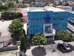 Sambut HJK Padang ke-357, Perumda Air Minum Gulirkan Padang Great Sale, Diskon Rp357 Ribu untuk Sambungan Baru dan Penyambungan Kembali
