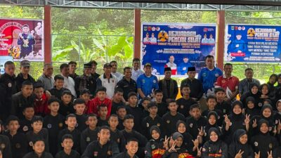 Kejuaraan Pencak Silat Pelajar Se-Sumbar di Agam Jadi Ajang Cetak Atlet Berprestasi dan Lestarikan Warisan Budaya 11 FB IMG 1785020729176
