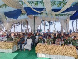 Hari Mangrove Sedunia 2026, Pemkab Pesisir Selatan Perkuat Kolaborasi Selamatkan Pesisir dari Ampiang Parak
