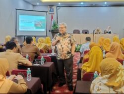 Ketua DPRD Sumbar Muhidi Dorong UMKM Kuasai Digital, Sebut Peluang Bisnis Kini Ada di Genggaman