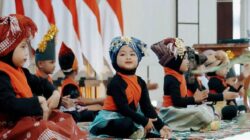 Pemkab Solok Selatan Perkuat Komitmen Kabupaten Layak Anak, Bupati Minta Seluruh OPD Sediakan Ruang Ramah Anak