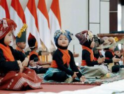 Pemkab Solok Selatan Perkuat Komitmen Kabupaten Layak Anak, Bupati Minta Seluruh OPD Sediakan Ruang Ramah Anak