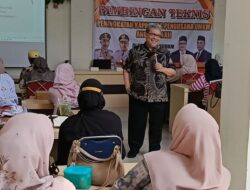 Ketua DPRD Sumbar Muhidi Dorong UMKM Naik Kelas, Jerusalem: Bimtek Ini Membuka Wawasan dan Semangat Berusaha