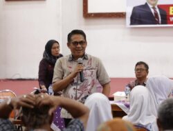 DPRD Sumbar Soroti Lambannya Pemungutan Pajak Air Permukaan, Potensi PAD Disebut Capai Ratusan Miliar