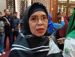 Warga Padang Sarai Siap Jadi Penyambung Informasi Perda Trantibum ke Lingkungan
