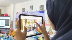 UNP Gebrak Pembelajaran PAUD, Guru Didorong Kuasai AI dan Augmented Reality 4 FB IMG 1786442594854