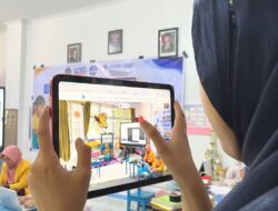 UNP Gebrak Pembelajaran PAUD, Guru Didorong Kuasai AI dan Augmented Reality