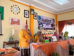UNP Bekali Guru TK Payakumbuh Rancang LKPD Berbasis Deep Learning dengan Canva AI