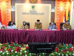 Jelang Penerbitan Sukuk Daerah, Pemprov Sumbar Siapkan SDM Pengelola Pembiayaan Daerah Lewat Pelatihan DMU