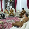 Kota Solok Ajukan Diri Jadi Tuan Rumah Pembukaan Porprov 2026, Gubernur: Usulan ini Akan Kita Bahas Bersama