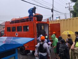 Curah Hujan Meningkat, Gubernur Mahyeldi Minta Masyarakat Sumbar Tingkatkan Kewaspadaan