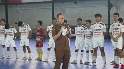 Liga Futsal Nusantara Sumbar 2026 Resmi Bergulir, Kadispora: Siapkan Juara Terbaik Wakili Sumbar ke Tingkat Nasional 5 IMG 20260807 WA0056