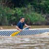 Wagub Vasko Dorong Selaju Sampan Pulai Masuk Agenda Pariwisata Sumbar