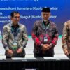 Gubernur Mahyeldi Tegaskan Komitmen Sumbar Kembangkan Energi Geothermal