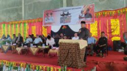 Kejuaraan Pencak Silat Remaja Sumbar 2026 Meriah, 126 Pesilat Adu Prestasi 2 IMG 20260826 WA0028