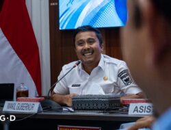 Demi Atlet Sumbar, Vasko Pastikan Porprov XVI Tetap Digelar 2–14 Oktober