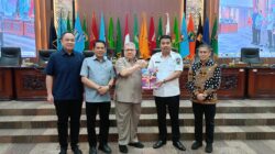 Renja 2027 Rampung, DPRD Sumbar Siapkan Agenda Kerja dan Serap Aspirasi Masyarakat