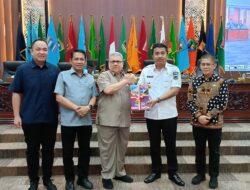 Renja 2027 Rampung, DPRD Sumbar Siapkan Agenda Kerja dan Serap Aspirasi Masyarakat