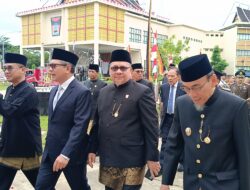 Maknai HUT ke-357 Kota Padang, Ketua DPRD Sumbar Muhidi: Momentum Bersatu Membangun Kota yang Maju dan Berdaya Saing