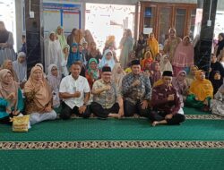 Ketua DPRD Sumbar Muhidi Ajak Warga Alai Parak Kopi Perkuat Pendidikan dan Ekonomi Keluarga saat Reses