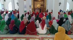 Ketua DPRD Sumbar Muhidi Jemput Aspirasi Warga Alai Parak Kopi, Perbaikan Riol hingga Pendidikan Jadi Perhatian