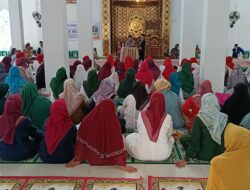 Ketua DPRD Sumbar Muhidi Jemput Aspirasi Warga Alai Parak Kopi, Perbaikan Riol hingga Pendidikan Jadi Perhatian