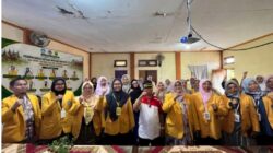 Orang Tua di Nagari Anduriang Dibekali Mitigasi Bencana, Anak Usia Dini Jadi Perhatian Utama 2 IMG 20260818 170245
