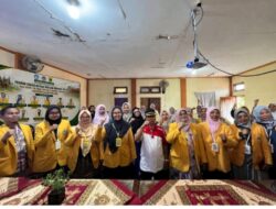 Orang Tua di Nagari Anduriang Dibekali Mitigasi Bencana, Anak Usia Dini Jadi Perhatian Utama
