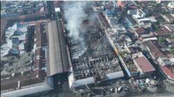 Pemko Payakumbuh Pastikan Pasar Blok Barat Aset Daerah, 502 Pedagang Tetap Diprioritaskan