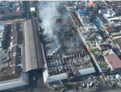 Pemko Payakumbuh Pastikan Pasar Blok Barat Aset Daerah, 502 Pedagang Tetap Diprioritaskan