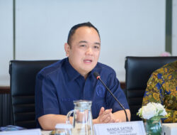 DPRD Sumbar Jemput Potensi PAD, PAP dan Kontribusi Perusahaan Jadi Perhatian