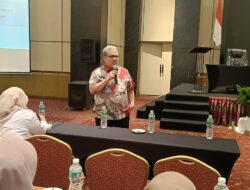 Ketua DPRD Sumbar Muhidi: Sekolah Harus Cetak Generasi Cerdas yang Mampu Beradaptasi