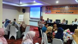 Sekolah Ramah Anak Diperkuat, Muhidi Ingatkan Pentingnya Iman, Ilmu dan Karakter