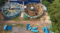 Rehabilitasi IPA Gunung Pangilun Masuk Hari Ketiga, Perumda Minta Pelanggan Siapkan Cadangan Air