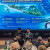Gubernur Mahyeldi Tawarkan Padang Jadi Tuan Rumah IORA 2027, Peluang Sumbar Masuk Jejaring Ekonomi Samudra Hindia
