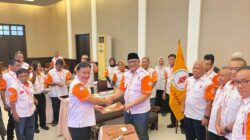Aklamasi, Andree Algamar Nahkodai ORARI Sumbar Periode 2026–2031 2 IMG 20260912 WA0086