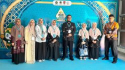 17 Kafilah Sumbar Kembali Berlaga, Perjuangkan Prestasi di MTQ Nasional Semarang
