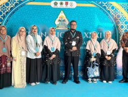 17 Kafilah Sumbar Kembali Berlaga, Perjuangkan Prestasi di MTQ Nasional Semarang