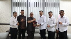 Aksi Massa Jadi Sorotan, Muhidi Minta Koordinasi DPRD dan Intelkam Polda Sumbar Diperketat