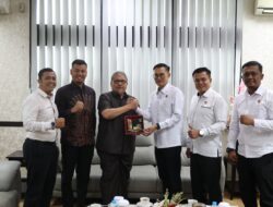 Aksi Massa Jadi Sorotan, Muhidi Minta Koordinasi DPRD dan Intelkam Polda Sumbar Diperketat