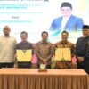 Gubernur Mahyeldi Soroti Tantangan Layanan Kesehatan Sumbar: Bukan Cuma Soal Alat, Pelayanan Jadi Penentu