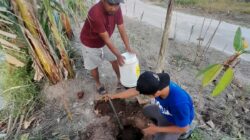 Solar Biodigester Jadi Sorotan di PRA 2026, Warga Koto Tangah Sulap Sampah Organik Jadi Solusi Lingkungan