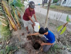 Solar Biodigester Jadi Sorotan di PRA 2026, Warga Koto Tangah Sulap Sampah Organik Jadi Solusi Lingkungan