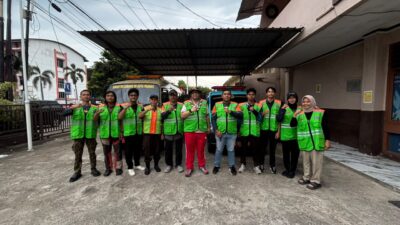 Dari Padang ke Solok, Pramuka Turun Tangan Bantu Warga Pulihkan Rumah Pascagalodo 10 IMG 20260926 WA0084