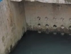 Perumda Air Minum Padang Siapkan Pemeliharaan Kanal Palukahan, Aliran Air di Sejumlah Kawasan Terdampak