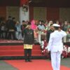 81 Tahun Sumbar, Gubernur Mahyeldi Tekankan Ekonomi Kuat Harus Ditopang Daerah Tangguh Bencana
